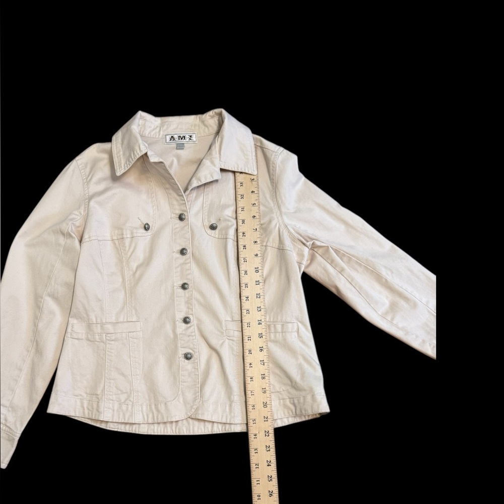 AMI Jacket - Picture 6 of 7
